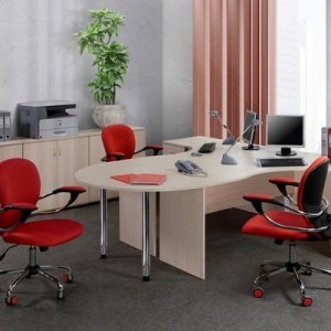 Мебель офисная «Референт» – элегантность и качество